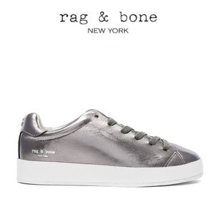 Rag and Bone RB1 Low Sneaker